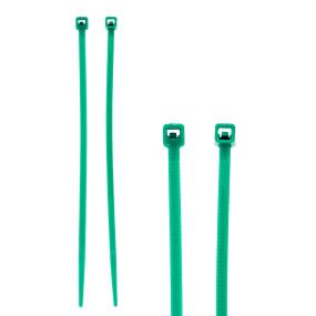 Cable Tie - Green